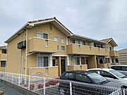 サニーコート 2階 築18年3ヶ月の賃貸物件