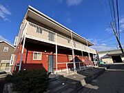 土山駅より徒歩15分 2階 築31年8ヶ月の賃貸物件