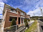 甘地駅より徒歩15分 1階 築18年4ヶ月の賃貸物件