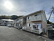 ネオハイツロッキーA棟 1階 築36年4ヶ月の賃貸物件