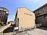 英賀保駅より徒歩5分 1階 築39年の賃貸物件