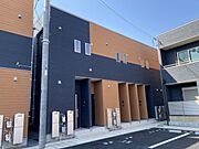 カプラン飾磨II 1階 築3年9ヶ月の賃貸物件