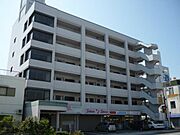 山陽姫路駅より徒歩16分 3階 築35年7ヶ月の賃貸物件