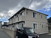 手柄駅より徒歩11分 2階 築11年5ヶ月の賃貸物件