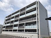 亀山駅より徒歩25分 築5年4ヶ月 5階建の賃貸物件