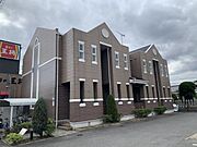 亀山駅より徒歩19分 1階 築21年8ヶ月の賃貸物件