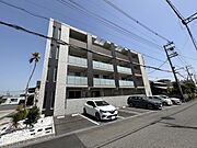 センターラ 1階 築4年8ヶ月の賃貸物件