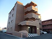 メゾン北町 2階 築13年6ヶ月の賃貸物件