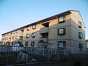 加古川駅より徒歩14分 2階 築33年の賃貸物件