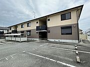 ファミールハイツ 2階 築25年7ヶ月の賃貸物件