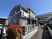 ポプルス 1階 築25年4ヶ月の賃貸物件