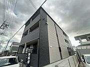 加古川駅より徒歩14分 3階 新築の賃貸物件