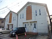 播磨高岡駅より徒歩18分 1階 築21年7ヶ月の賃貸物件