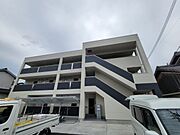 ソネテラス 3階 築2年6ヶ月の賃貸物件