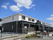 宝殿駅より徒歩22分 1階 築10年6ヶ月の賃貸物件