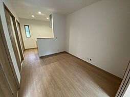 アイメゾン東山 103 1階1LDKのリビング/ダイニング