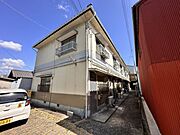 姫前荘 1階 築54年6ヶ月の賃貸物件