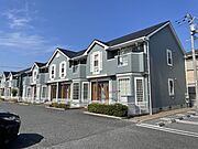 ソレイユ東山II 2階 築22年の賃貸物件