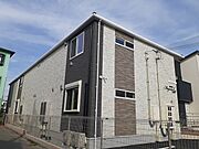 浜の宮駅より徒歩18分 1階 築2年8ヶ月の賃貸物件