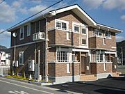 ルナ・エトワール 2階 築16年11ヶ月の賃貸物件