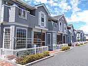 ソレイユ東山II 2階 築22年の賃貸物件