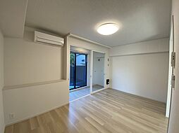 サンセールII　Ｂ 105 1階1LDKのリビング/ダイニング