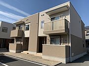 別府駅より徒歩18分 1階 築15年5ヶ月の賃貸物件