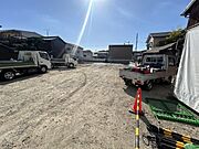 飾磨駅より徒歩17分 2階 新築の賃貸物件