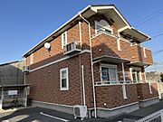 ルニV 1階 築18年8ヶ月の賃貸物件