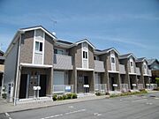 ロイヤルシャトーM 1階 築17年8ヶ月の賃貸物件