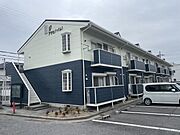 アサヒハイム２棟 1階 築32年9ヶ月の賃貸物件