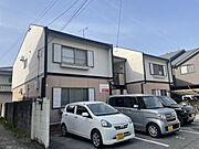 メゾンJUN 2階 築39年8ヶ月の賃貸物件