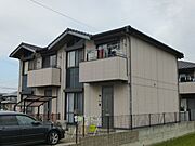 妻鹿駅より徒歩13分 2階 築22年2ヶ月の賃貸物件