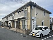 京口駅より徒歩37分 2階 築18年9ヶ月の賃貸物件