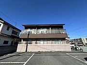 浜の宮駅より徒歩23分 2階 築26年4ヶ月の賃貸物件