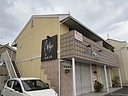 播磨高岡駅より徒歩31分 2階 築34年5ヶ月の賃貸物件