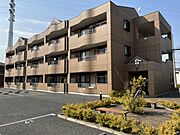 妻鹿駅より徒歩13分 2階 築18年9ヶ月の賃貸物件