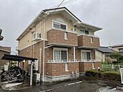 サンシャインフォレスト２ 2階 築16年8ヶ月の賃貸物件