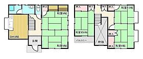 間取り：228057482343