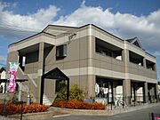 網干駅より徒歩18分 2階 築21年の賃貸物件