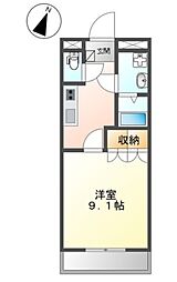 小野ロイヤルハイツ 1階