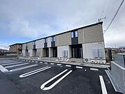 KoroShine網干 1階 新築の賃貸物件