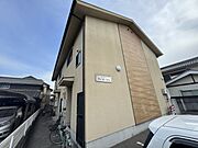 西飾磨駅より徒歩8分 1階 築19年1ヶ月の賃貸物件