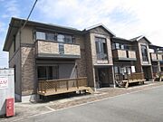 平松駅より徒歩8分 1階 築23年6ヶ月の賃貸物件