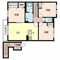 間取り：228057536803