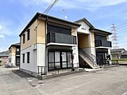 フォーレス佐土Ｂ棟 1階 築27年6ヶ月の賃貸物件