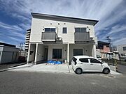 エトランスYoshika 2階 新築の賃貸物件
