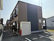 山陽天満駅より徒歩15分 1階 築5年8ヶ月の賃貸物件