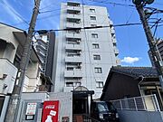 ジュネス姫路 7階 築37年11ヶ月の賃貸物件