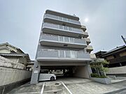余部駅より徒歩33分 4階 築35年5ヶ月の賃貸物件
